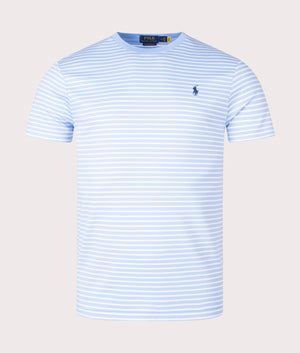 Custom-Slim-Fit-Soft-Cotton-Stripe-T-Shirt-Austin-Blue/White-Polo-Ralph-Lauren-EQVVS