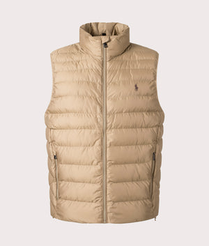 Gilet polo ralph clearance lauren