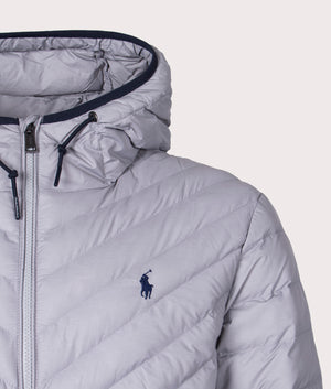 Polo Ralph Lauren Terra Packable Quilted Insulation Puffer Jacket