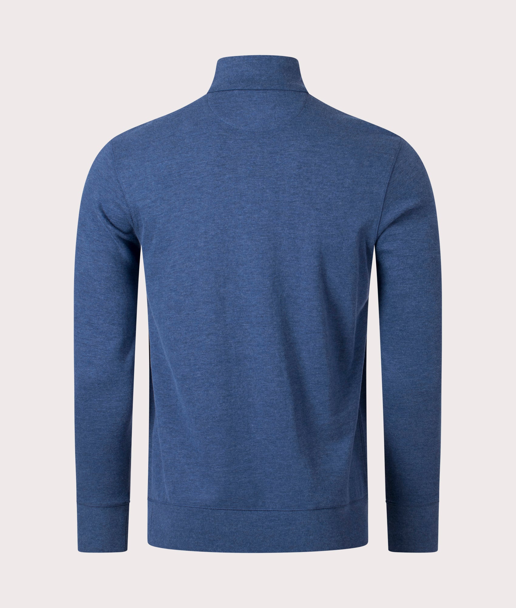 Quarter-Zip-Sweatshirt-Derby-Blue-Heather-Polo-Ralph-Lauren-EQVVS