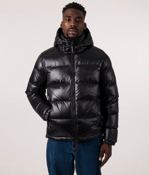 Flint-Insulated-Bomber-Jacket-Polo-Glossy-Black-Polo-Ralph-Lauren-EQVVS-Front-Image