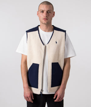 Performance Liner Hybrid Gilet, Polo Ralph Lauren,EQVVS