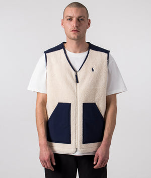 Performance Liner Hybrid Gilet, Polo Ralph Lauren,EQVVS