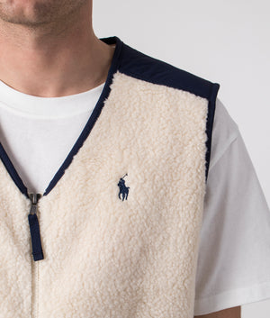 Performance Liner Hybrid Gilet, Polo Ralph Lauren,EQVVS