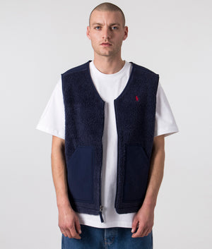 Performance Liner Hybrid Gilet, Polo Ralph Lauren,EQVVS