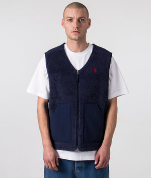 Performance Liner Hybrid Gilet, Polo Ralph Lauren,EQVVS