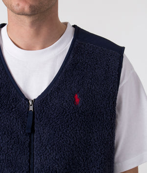 Performance Liner Hybrid Gilet, Polo Ralph Lauren,EQVVS