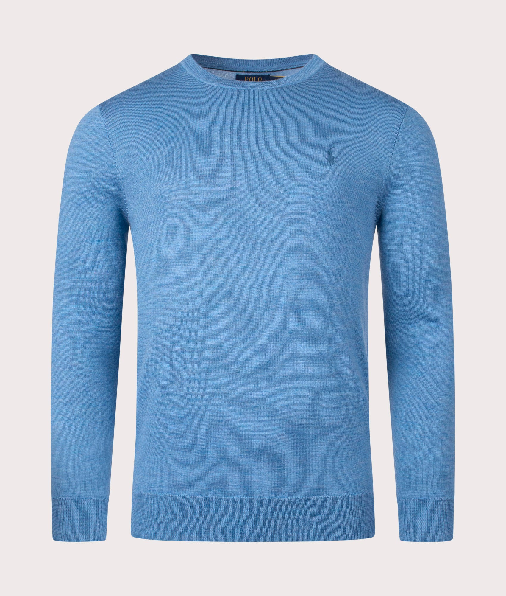 Slim-Fit-Woollen-Knitted-Jumper-Sky-Blue-Heather-Polo-Ralph-Lauren-EQVVS