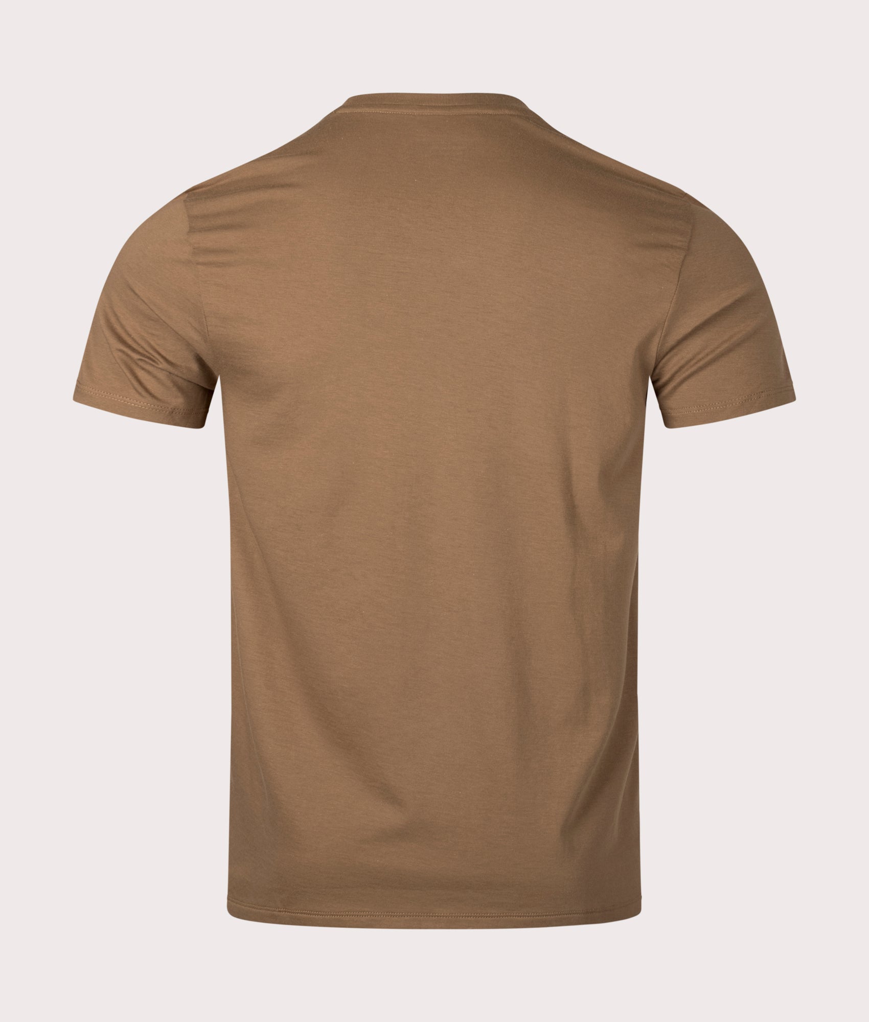 Pima-Cotton-Croc-Logo-T-Shirt-SIX-Cookie-Lacoste-EQVVS-Back-Shot