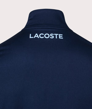Zipped-Ripstop-Tennis-Track-Top-Navy/Overview-Lacoste-EQVVS-Detail-Image