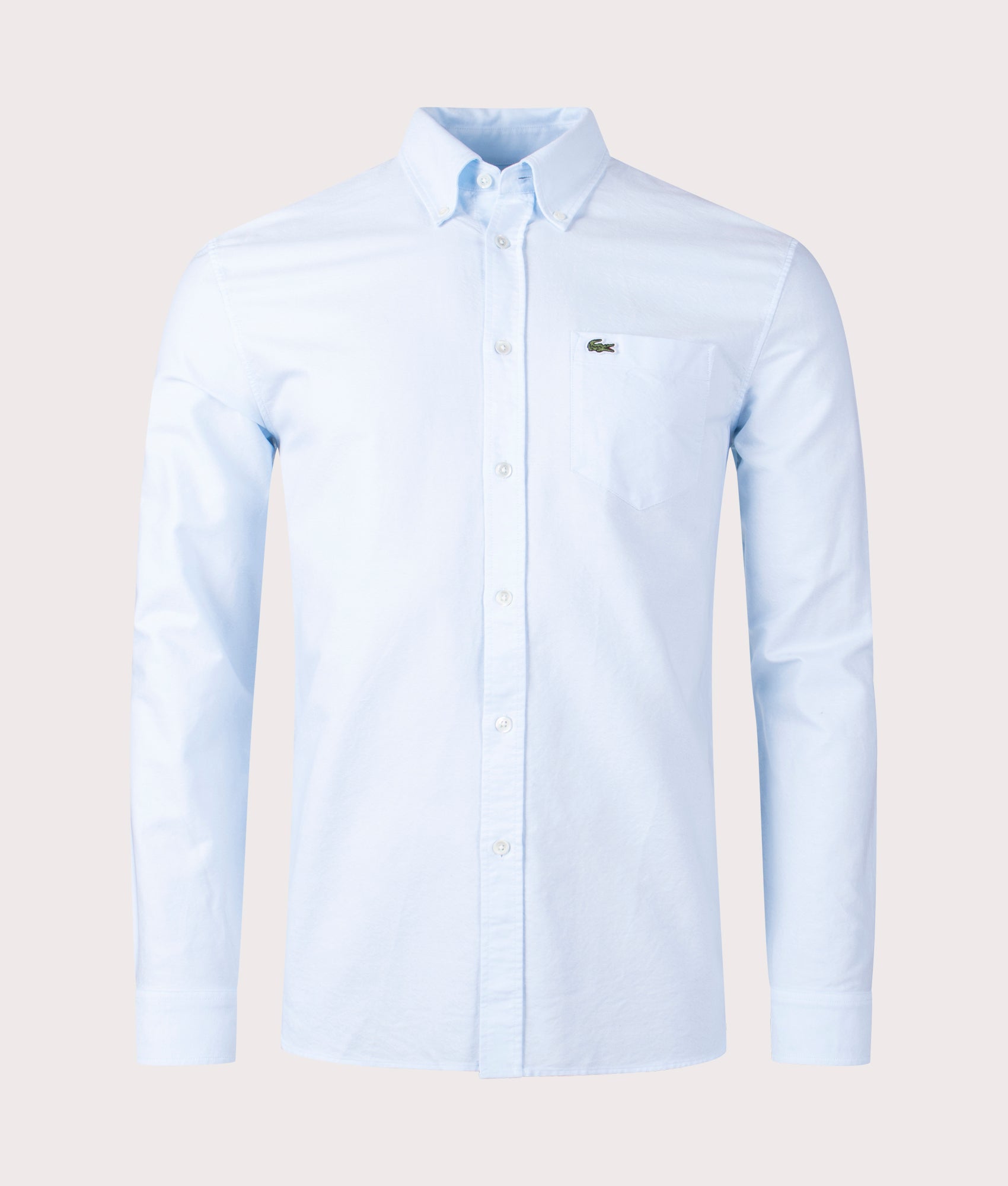 Woven Oxford Shirt