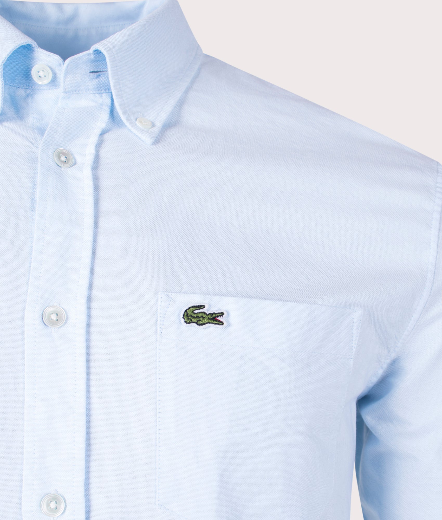 Woven Oxford Shirt