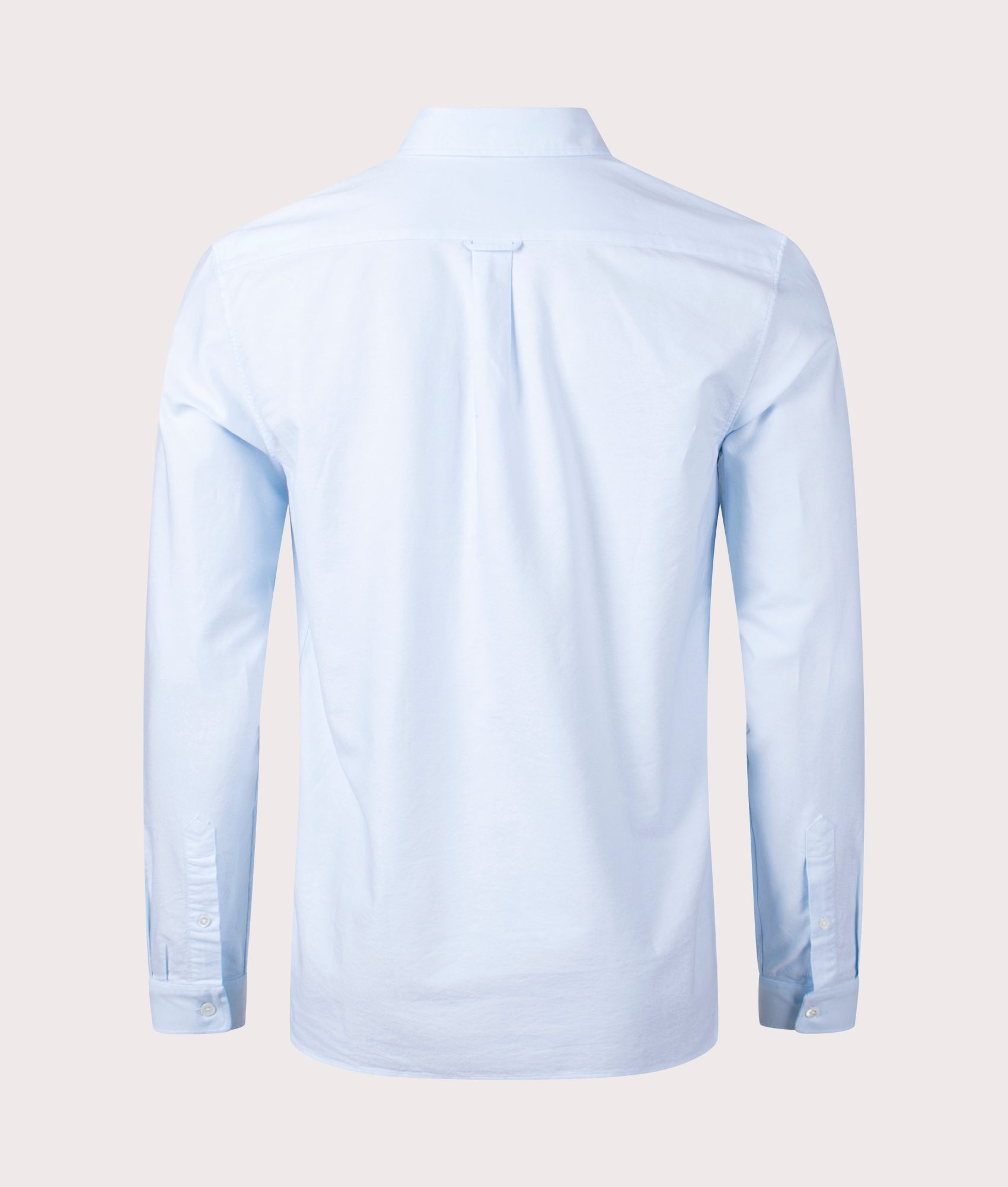 Woven Oxford Shirt