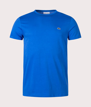 Pima-Cotton-Croc-Logo-T-Shirt-IXW-Blue-Lacoste-EQVVS