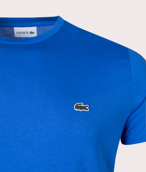 Pima-Cotton-Croc-Logo-T-Shirt-IXW-Blue-Lacoste-EQVVS