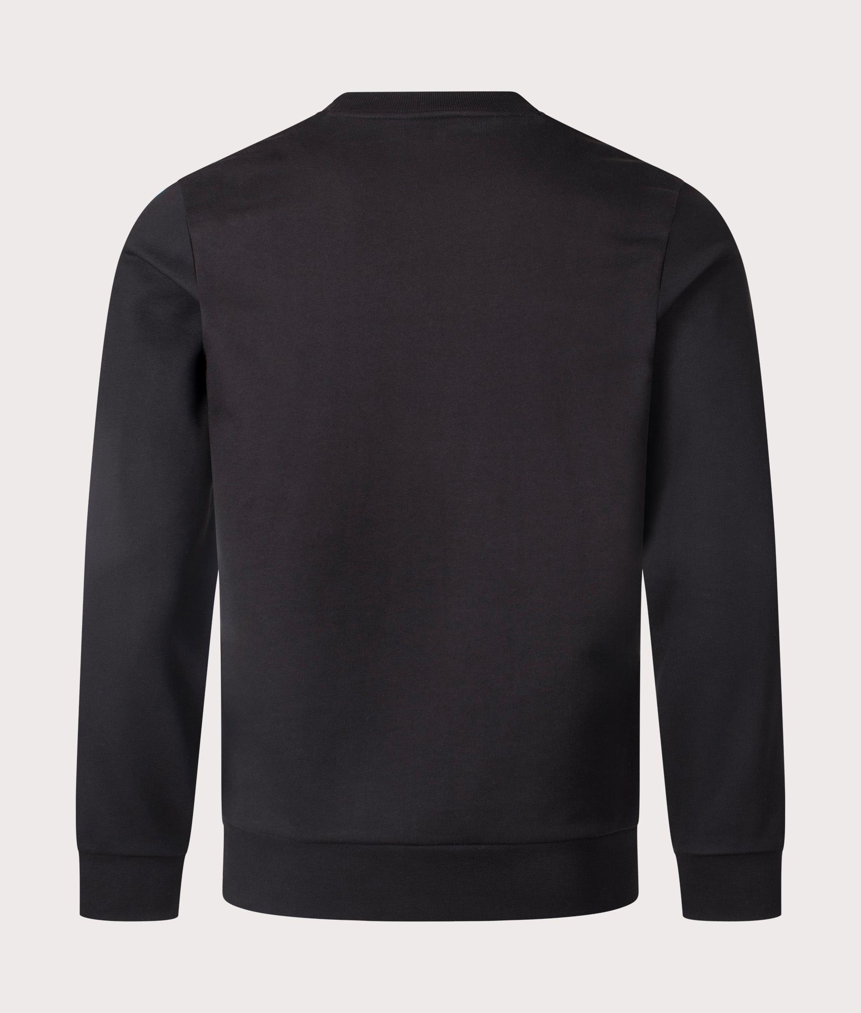 Panel Sweatshirt