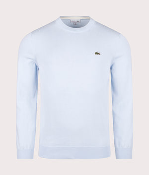 Cotton Jersey Sweatshirt in Lapland. 100% Cotton  | PS Paul Smith | Shot at EQVVS | Front shot 