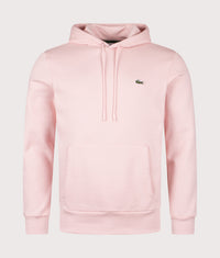 Brushed Fleece Hoodie: ADY Nidus 