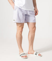 Swim Shorts: IL3 Phoenix Blue/Green 