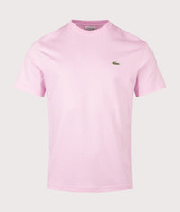 Cotton T-Shirt: Z4H Albizia 