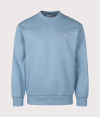 Classic Fit Round Neck Sweatshirt: 57I Aral 