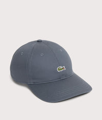 Cotton Twill Cap: 7EZ Urban 