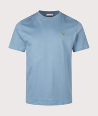 Regular Fit Cotton T-Shirt: 57I Aral 