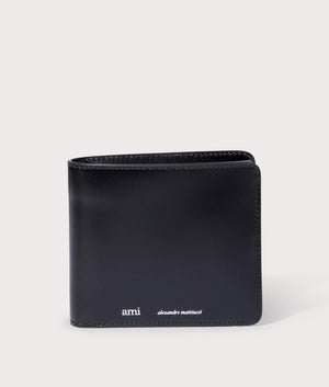 Ami-Folded-Wallet-Black-AMI-EQVVS