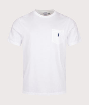 Classic Fit Jersey Pocket Shirt. Shot by EQVVS. Front shot.