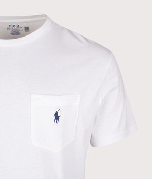 Classic Fit Jersey Pocket Shirt. Shot by EQVVS. Detail shot.