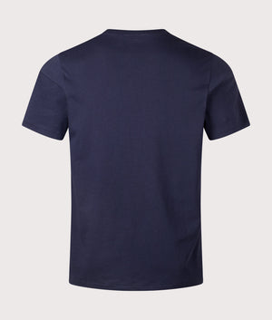 Classic Fit Jersey Pocket Shirt