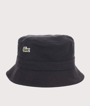 Bucket-Hat-Black-Lacoste-EQVVS