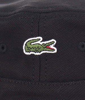 Bucket-Hat-Black-Lacoste-EQVVS