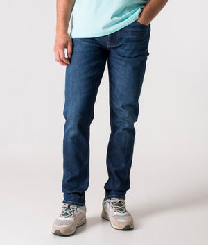 Slim-Fit-Stretch-Five-Pocket-Jeans-Washed-Deep-Medium-BOSS-EQVVS