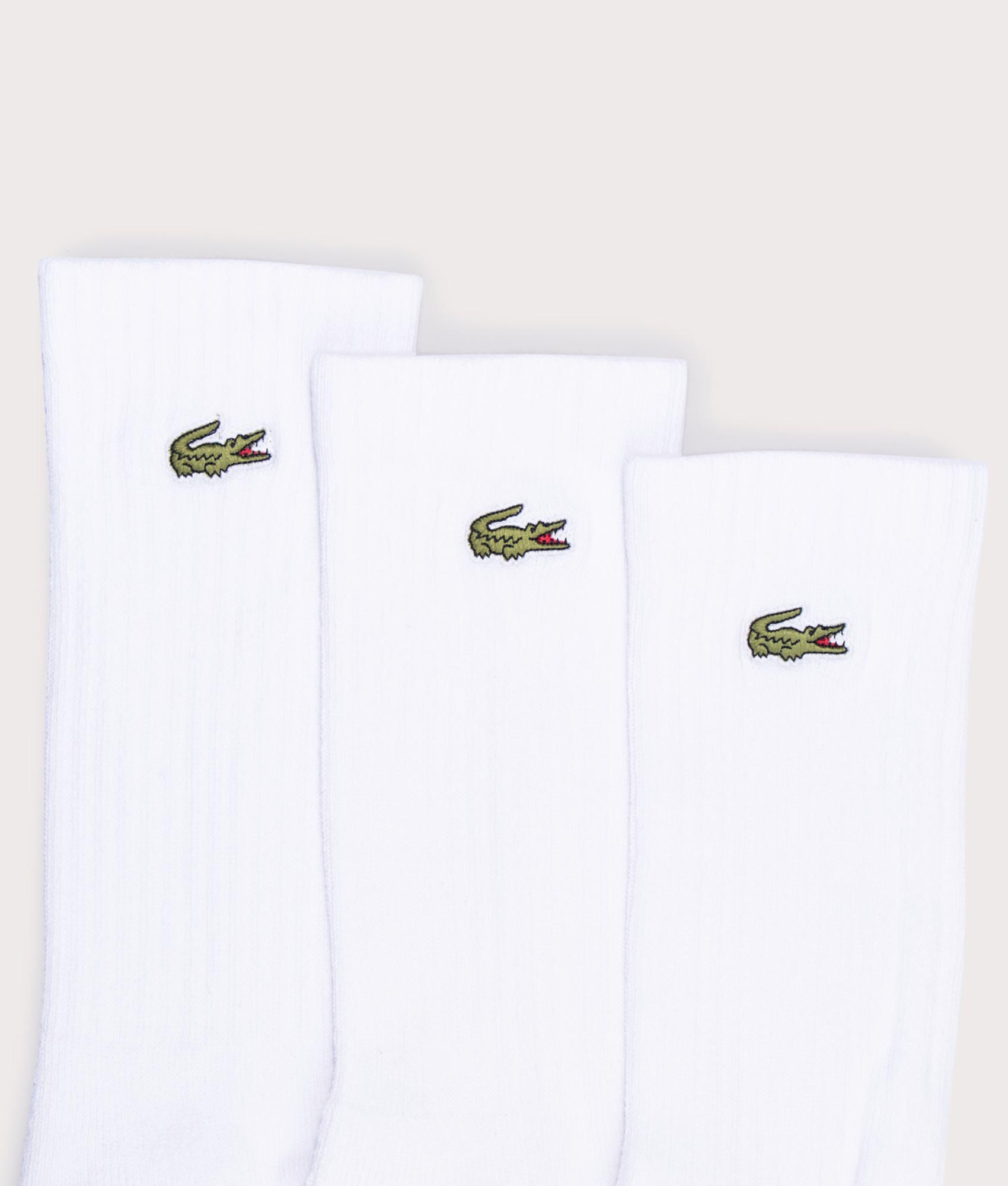 Three-Pack-Of-High-Cut-Socks-White-Lacoste-EQVVS