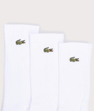 Three-Pack-Of-High-Cut-Socks-White-Lacoste-EQVVS