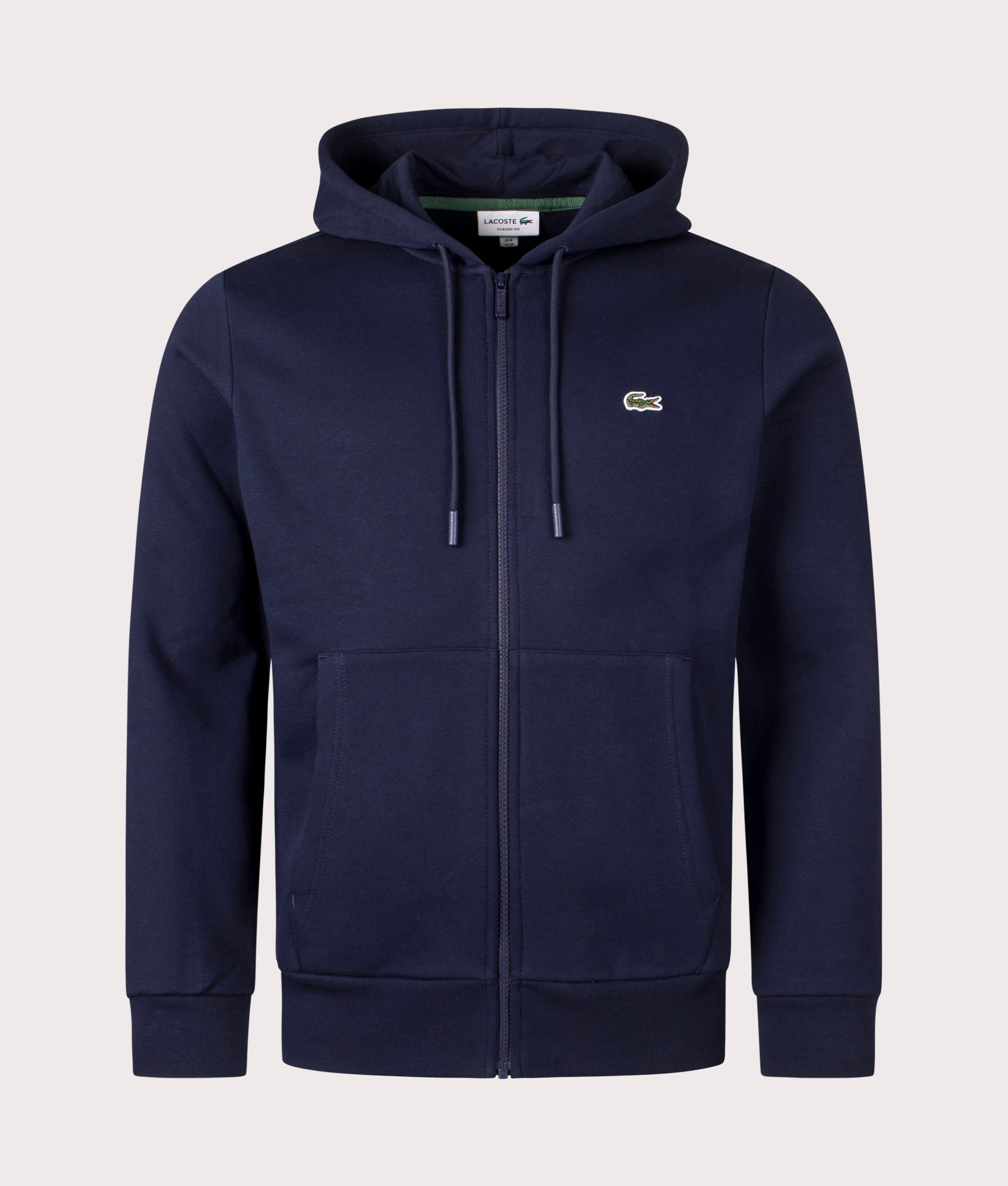 Zip-Through-Kangaroo-Pocket-Fleece-Hoodie-Navy-Blue-Lacoste-EQVVS