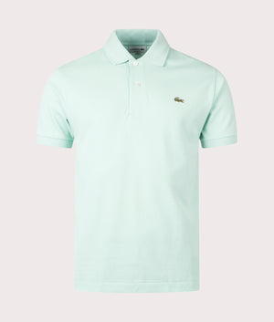 Relaxed-Fit-L1212-Croc-Logo-Polo-Shirt-Pastille-Mint-Lacoste-EQVVS