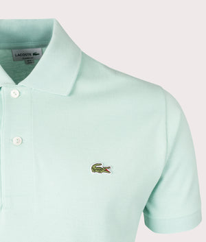Relaxed-Fit-L1212-Croc-Logo-Polo-Shirt-Pastille-Mint-Lacoste-EQVVS