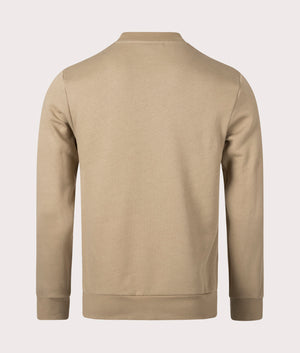 Relaxed-Fit-Brushed-Cotton-Sweatshirt-Lion-Lacoste-EQVVS