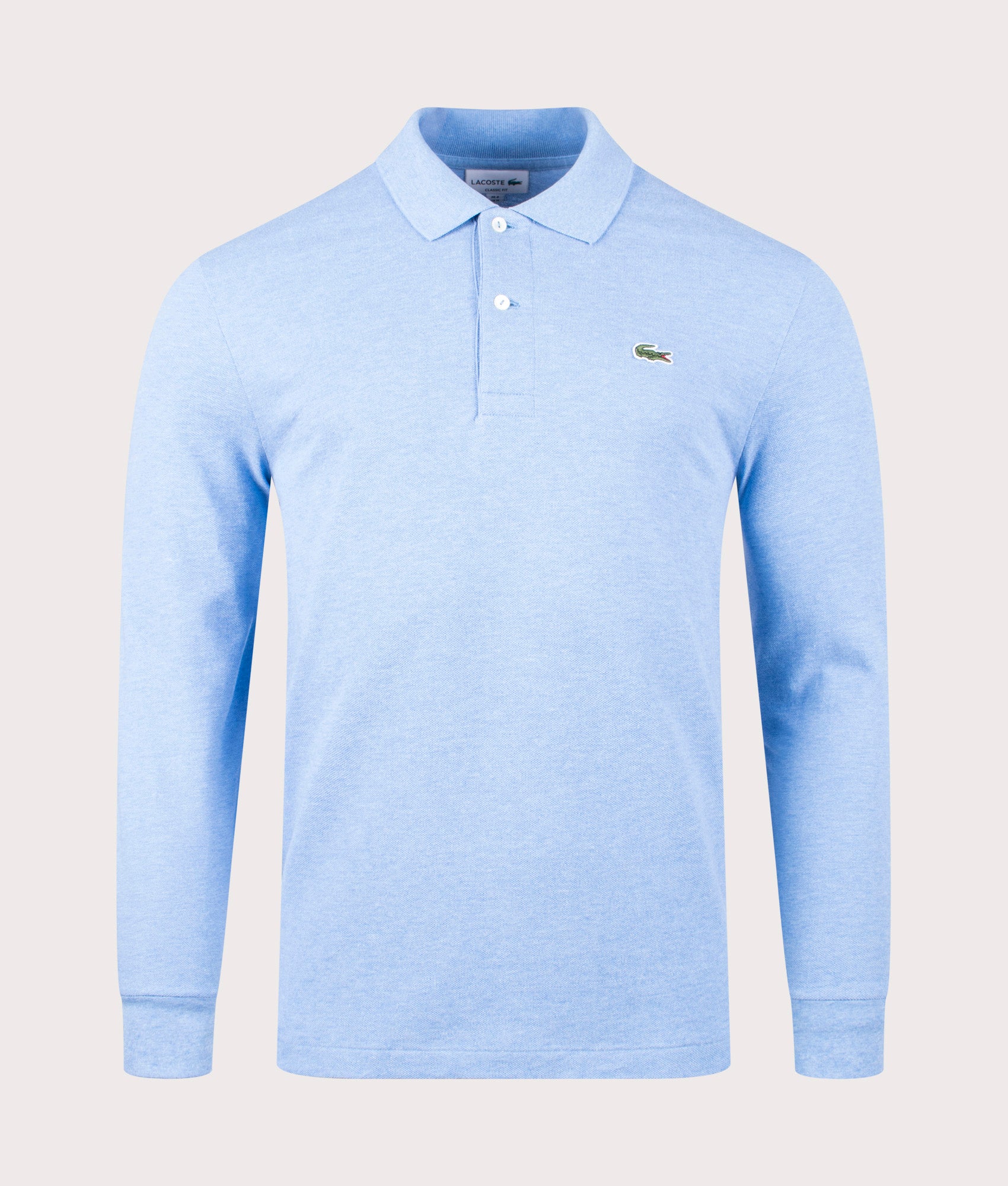 Relaxed-Fit-L.12.12-Long-Sleeve-Polo-Shirt-Heather-Thermal-Lacoste-EQVVS