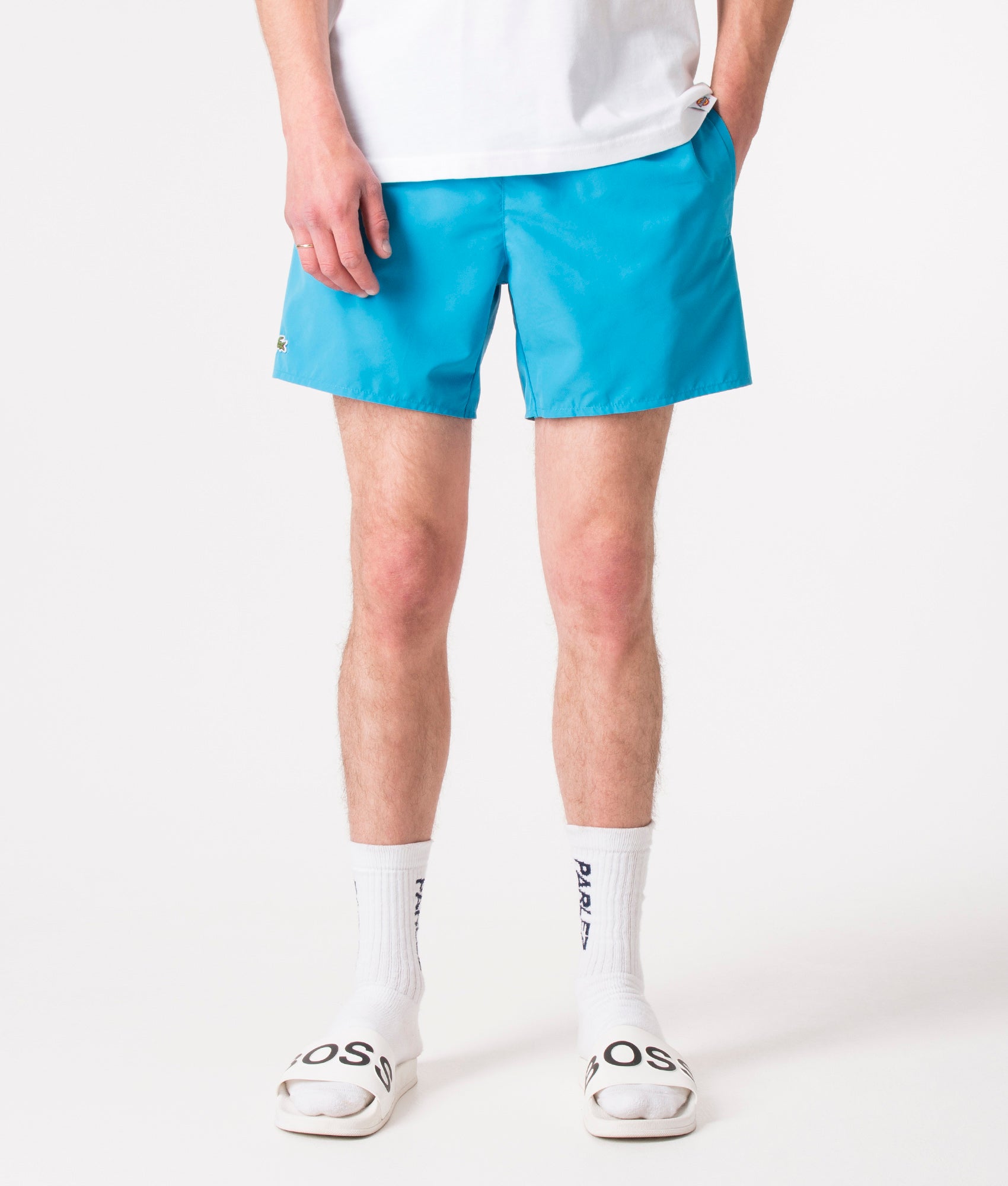 Regular-Fit-Light-Quick-Dry-Swim-Shorts-Fiji/Green-Lacoste-EQVVS