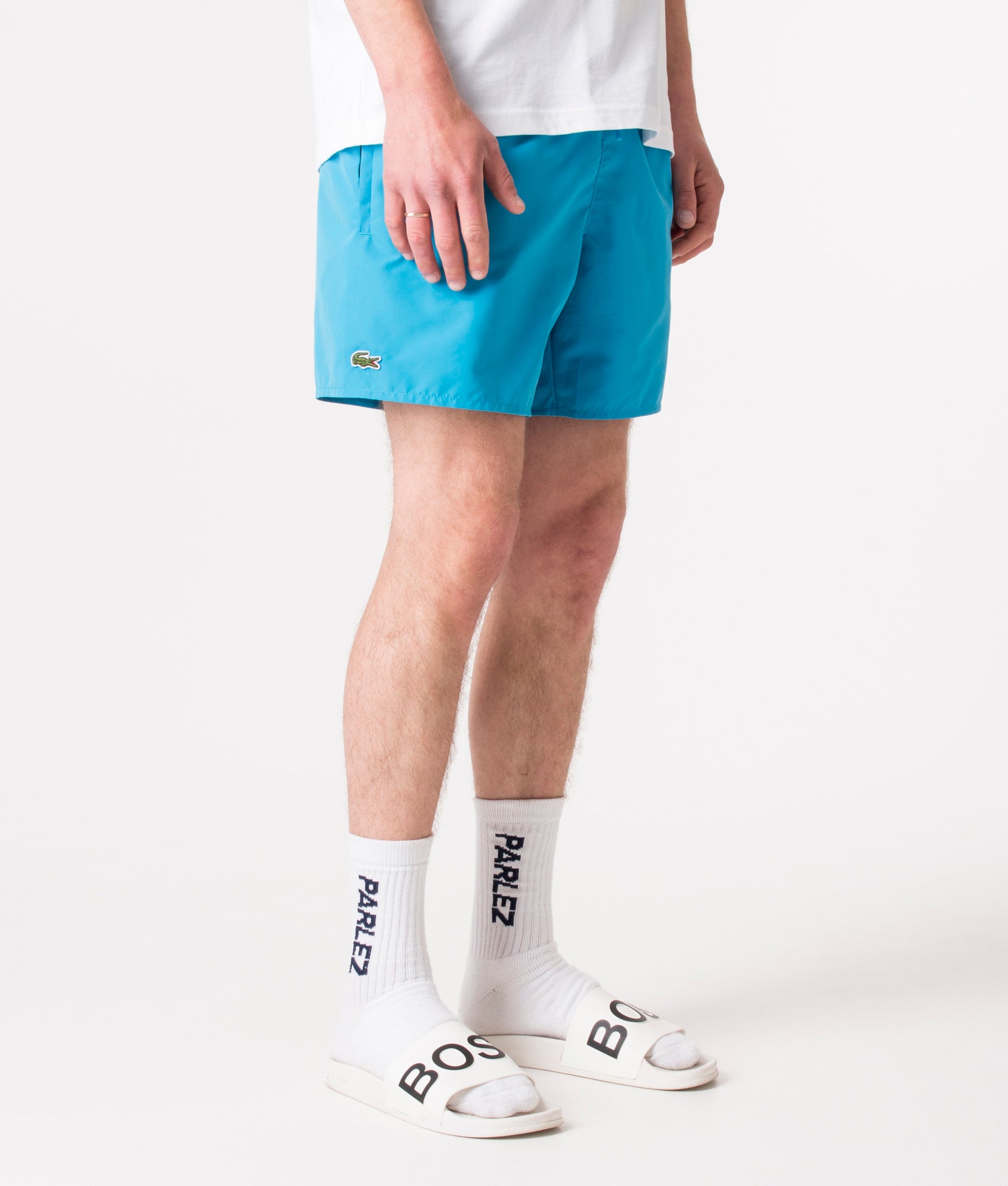 Regular-Fit-Light-Quick-Dry-Swim-Shorts-Fiji/Green-Lacoste-EQVVS