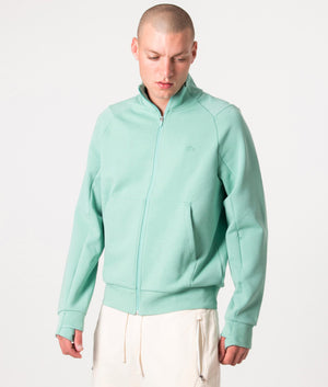 Relaxed-Fit-High-Neck-Zip-Through-Sweatshirt-Florida-Lacoste-EQVVS