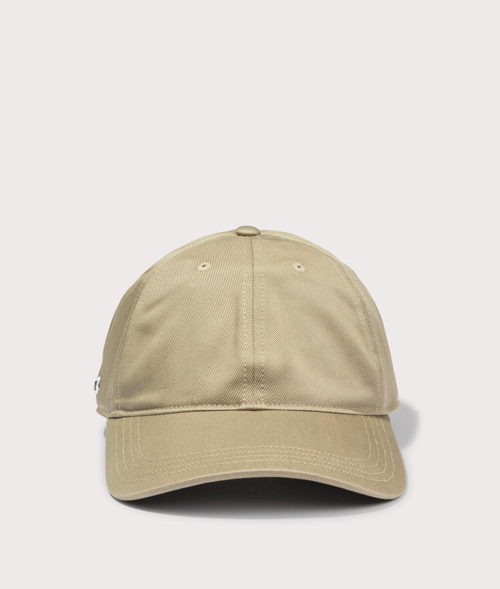 Cotton Twill Cap
