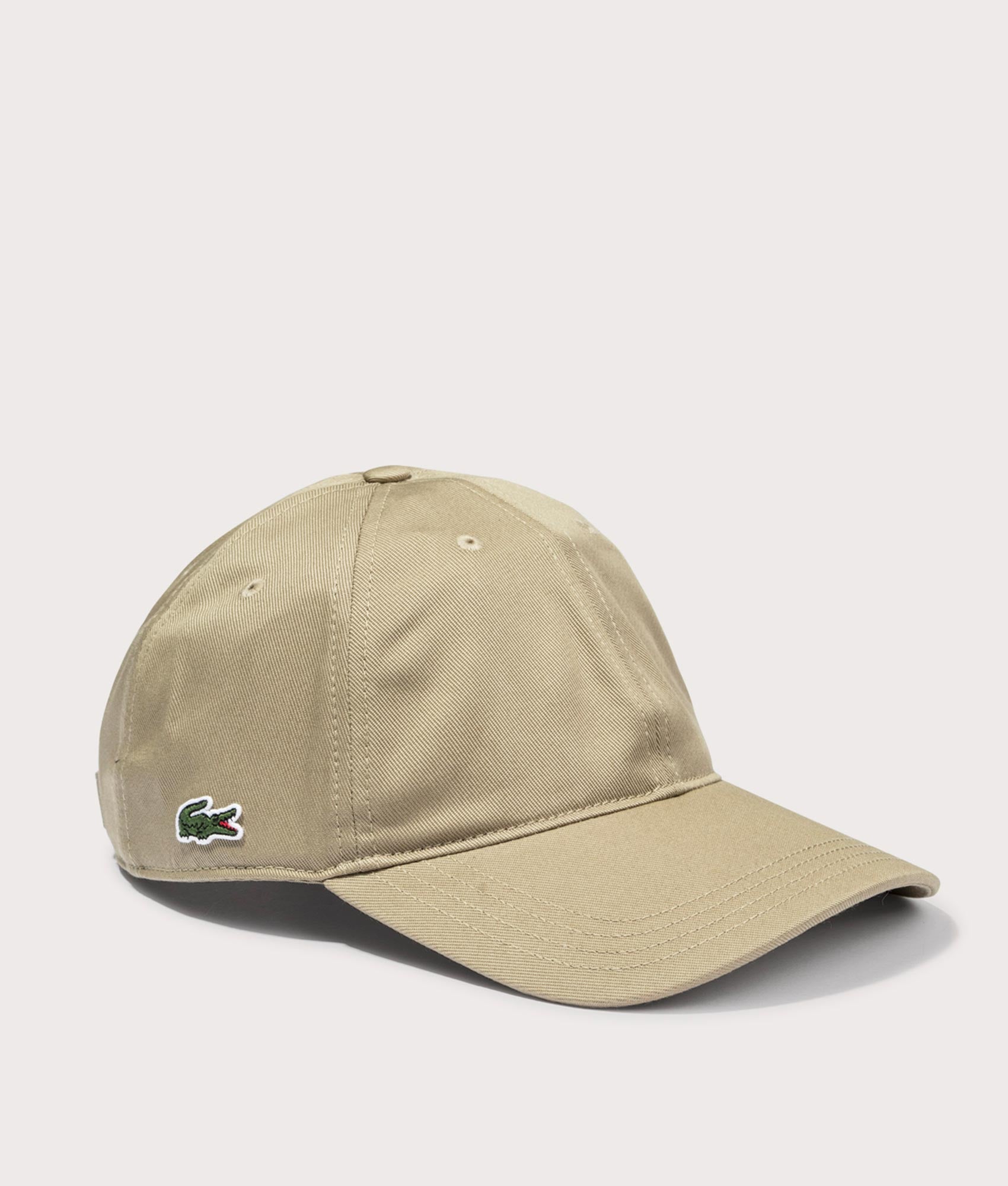 Cotton Twill Cap
