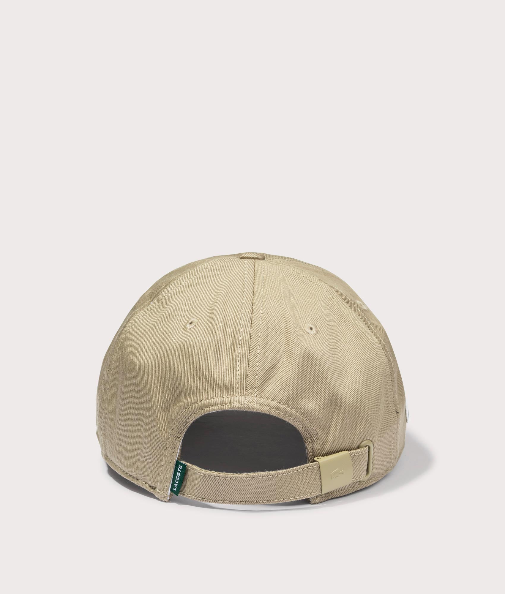 Cotton Twill Cap