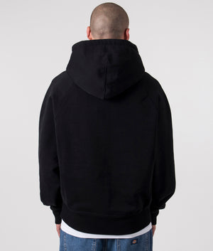 Ami-ADC-Hoodie-Black-EQVVS-Back