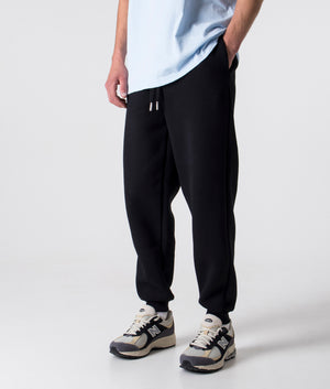 Track-Pants-Black-AMI-EQVVS-Side-Image