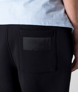 Track-Pants-Black-AMI-EQVVS-Detail-mage